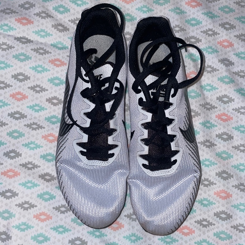Nike Track Spikes!
